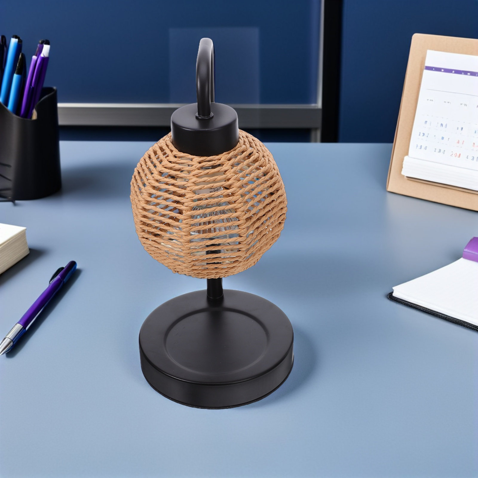 Electric Wax Melt Warmer Lamp  - огляд і ціна Home Fragrance Lamp