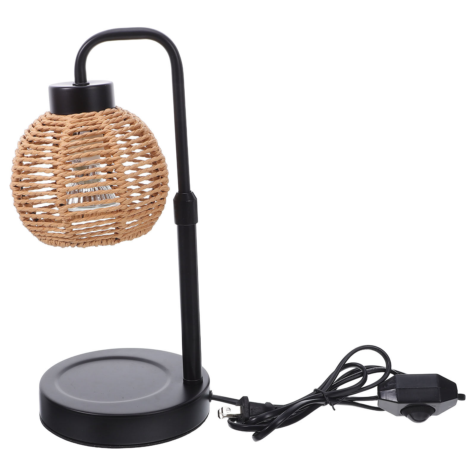 Electric Wax Melt Warmer Lamp  - огляд і ціна Home Fragrance Lamp