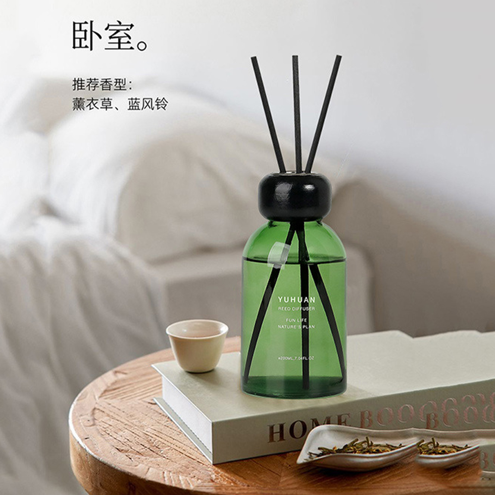 Hot Sale 200ml No Fire Aromath - огляд і ціна Home Fragrance Set Gift