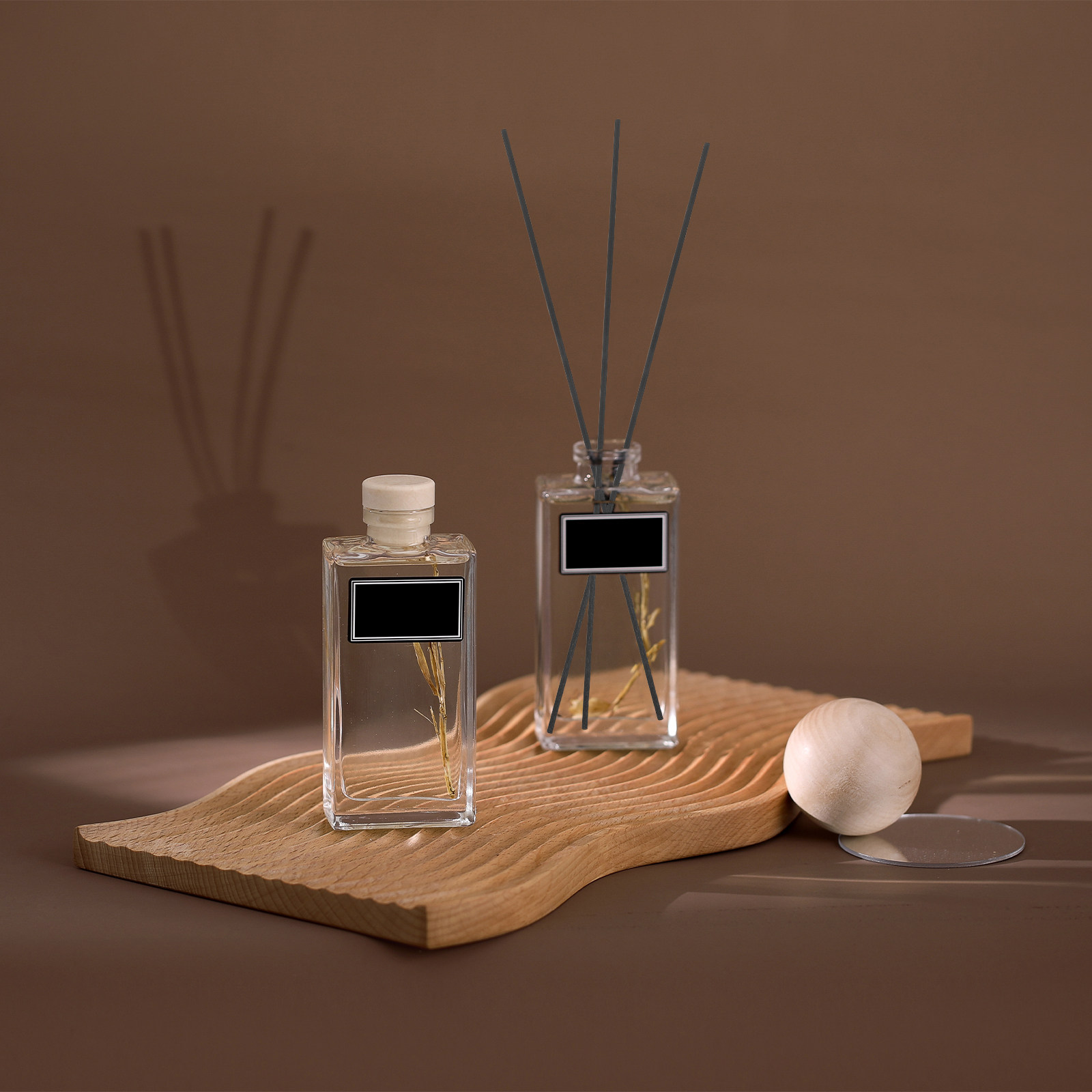 100Pcs Fibre Reed Diffuser Sti - огляд і ціна Home Fragrance Us