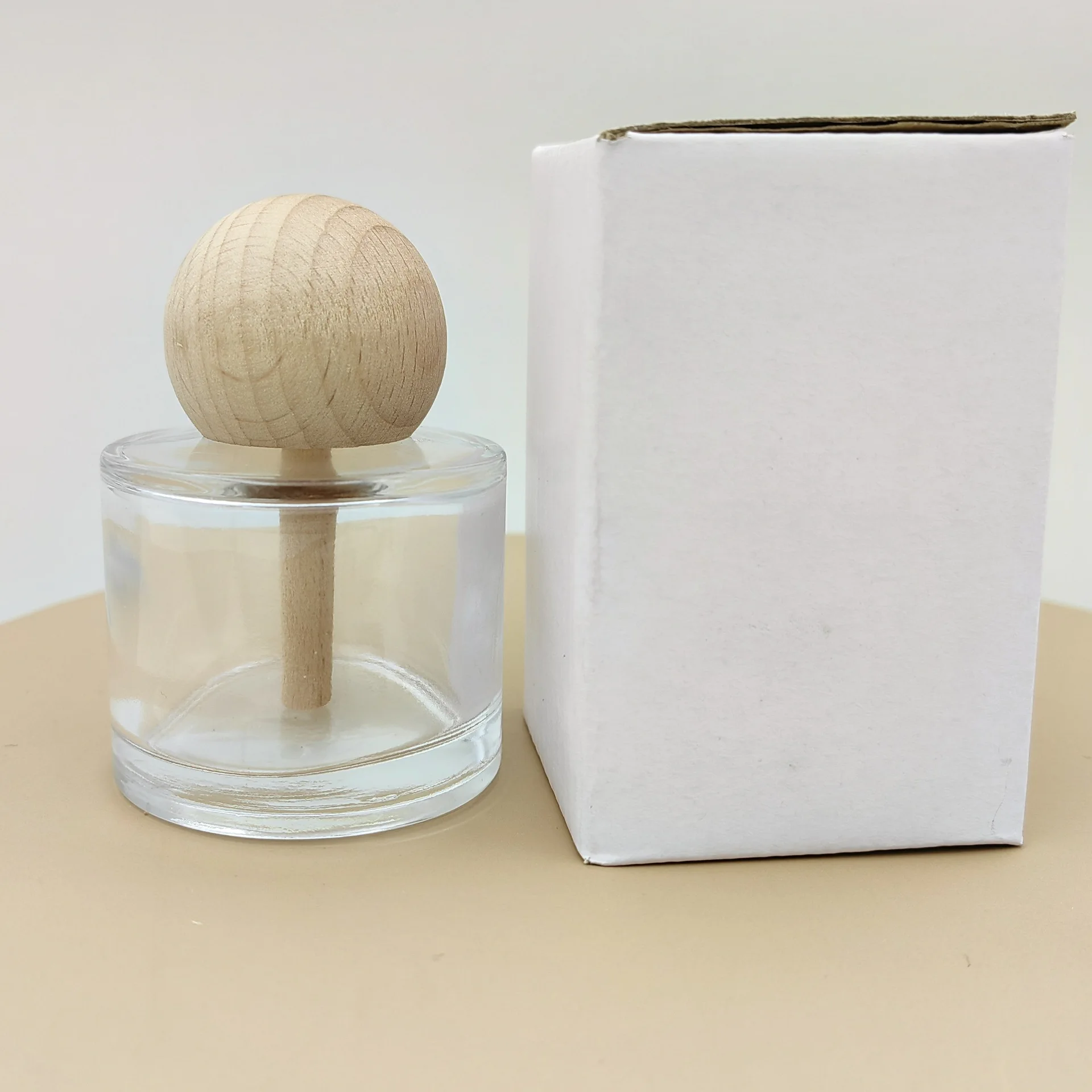 1 Pc 50ml Home Fragrance Empty - огляд і ціна Home Fragrance Units