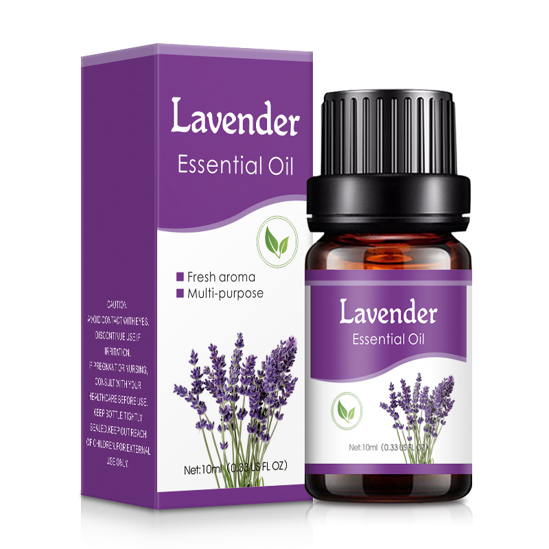 18 Flavors Essential Oils for  - огляд і ціна Home Fragrance Collection