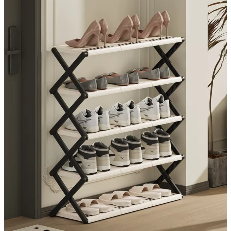 Japanese MUJIE Foldable Shoe R - огляд і ціна Muji Home Storage
