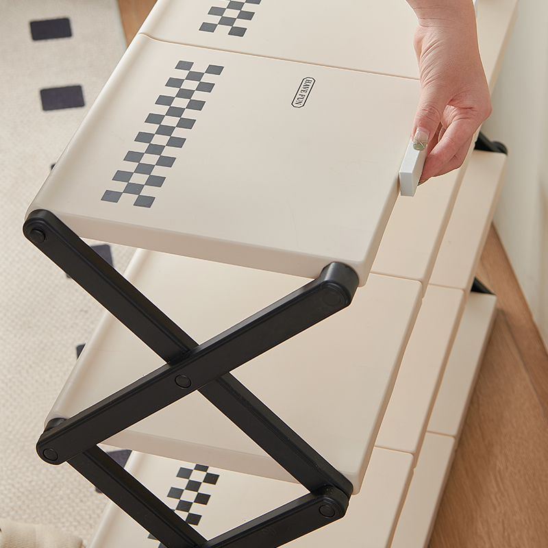 Japanese MUJIE Foldable Shoe R - огляд і ціна Muji Home Storage