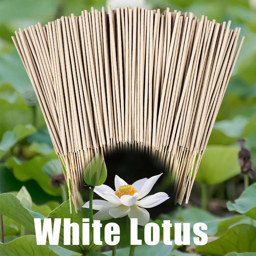 High-Quality Off-White 8.7-Inc - огляд і ціна Smokeless Incense Stick
