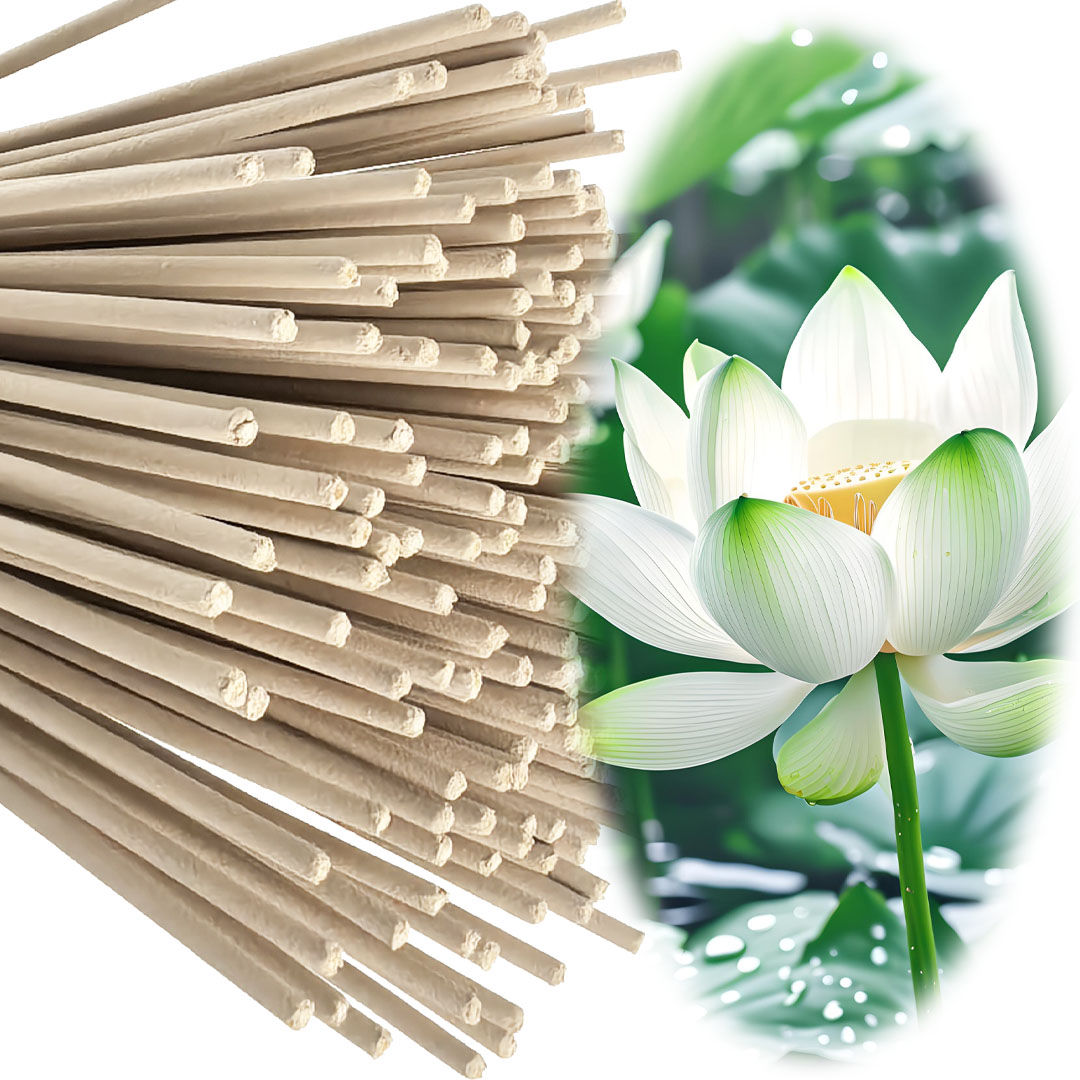 High-Quality Off-White 8.7-Inc - огляд і ціна Smokeless Incense Stick