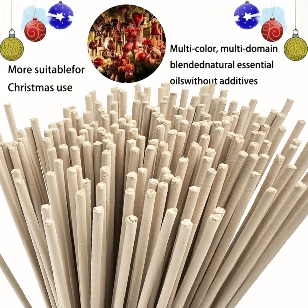 High-Quality Off-White 8.7-Inc - огляд і ціна Smokeless Incense Stick