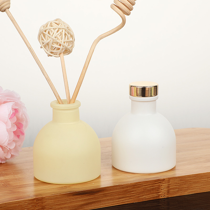 1pc 50ml Empty Pink/White/Yell - огляд і ціна Home Fragrance Set Gift