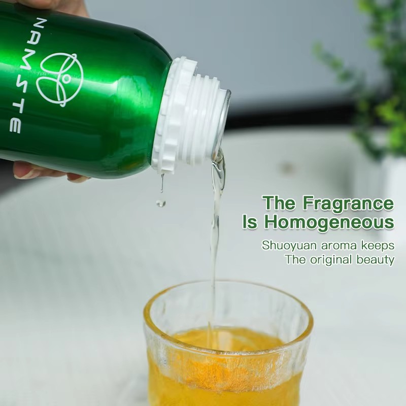 NAMSTE 100ML Oil Diffuser Esse - огляд і ціна Home Fragrance Logo