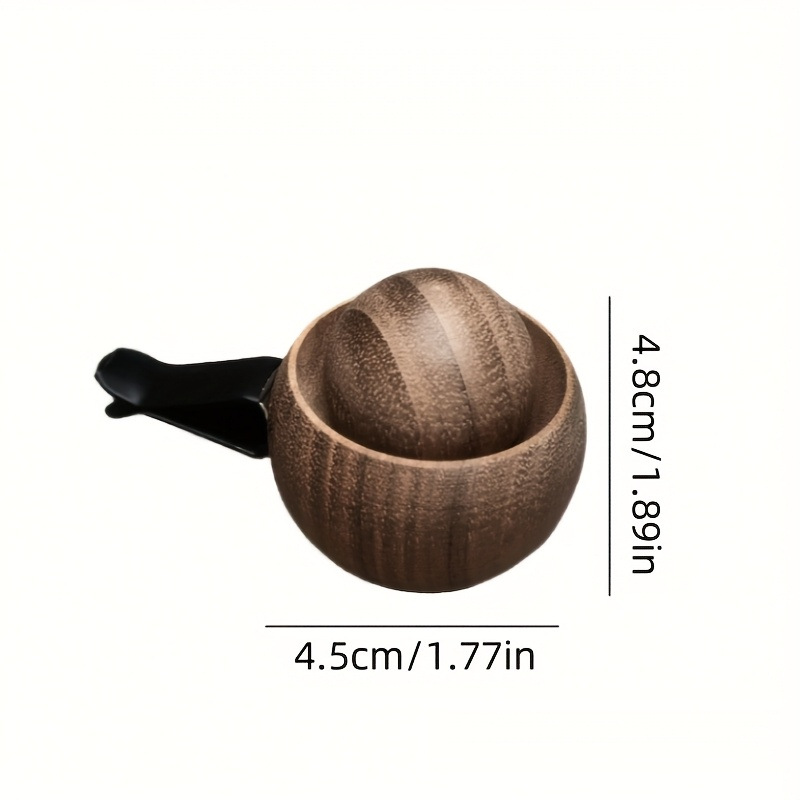 1pc Handmade Car Air Freshener - огляд і ціна Home Fragrance Collection