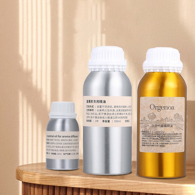 1000/500ML Premium Hotel Aroma - огляд і ціна Home Fragrance Refill