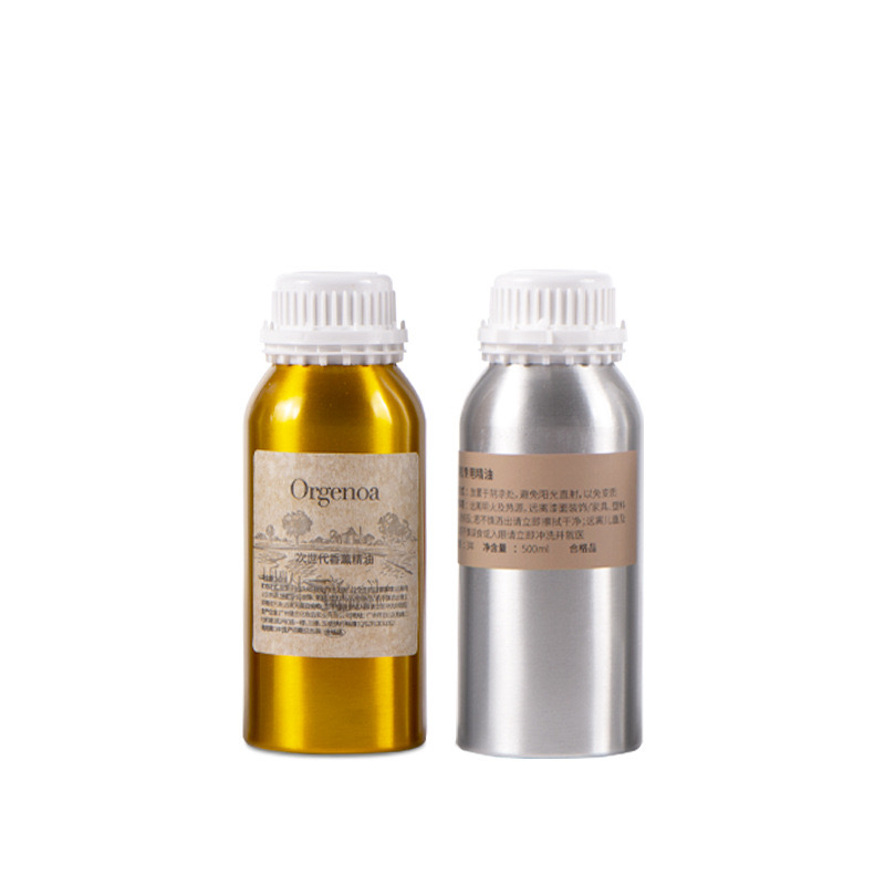 1000/500ML Premium Hotel Aroma - огляд і ціна Home Fragrance Refill