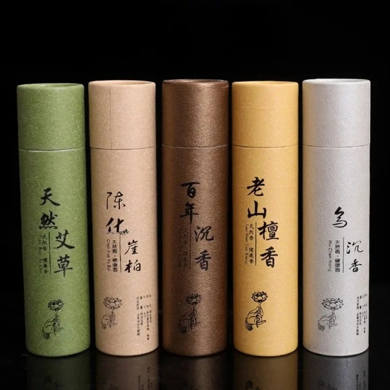400pcs Sandalwood/Agarwood/Sti - огляд і ціна Smokeless Incense Stick