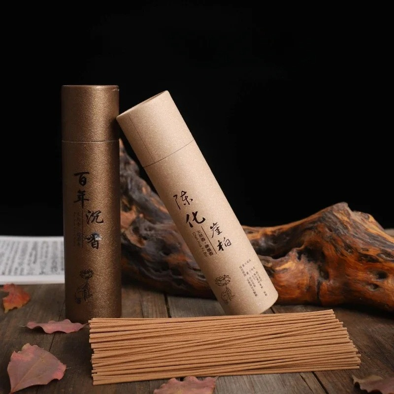 400pcs Sandalwood/Agarwood/Sti - огляд і ціна Smokeless Incense Stick
