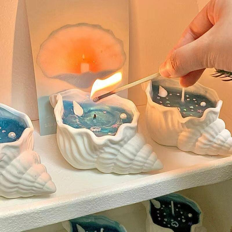 Solid Essential Oil Wax Melt,  - огляд і ціна Home Fragrance Lamp