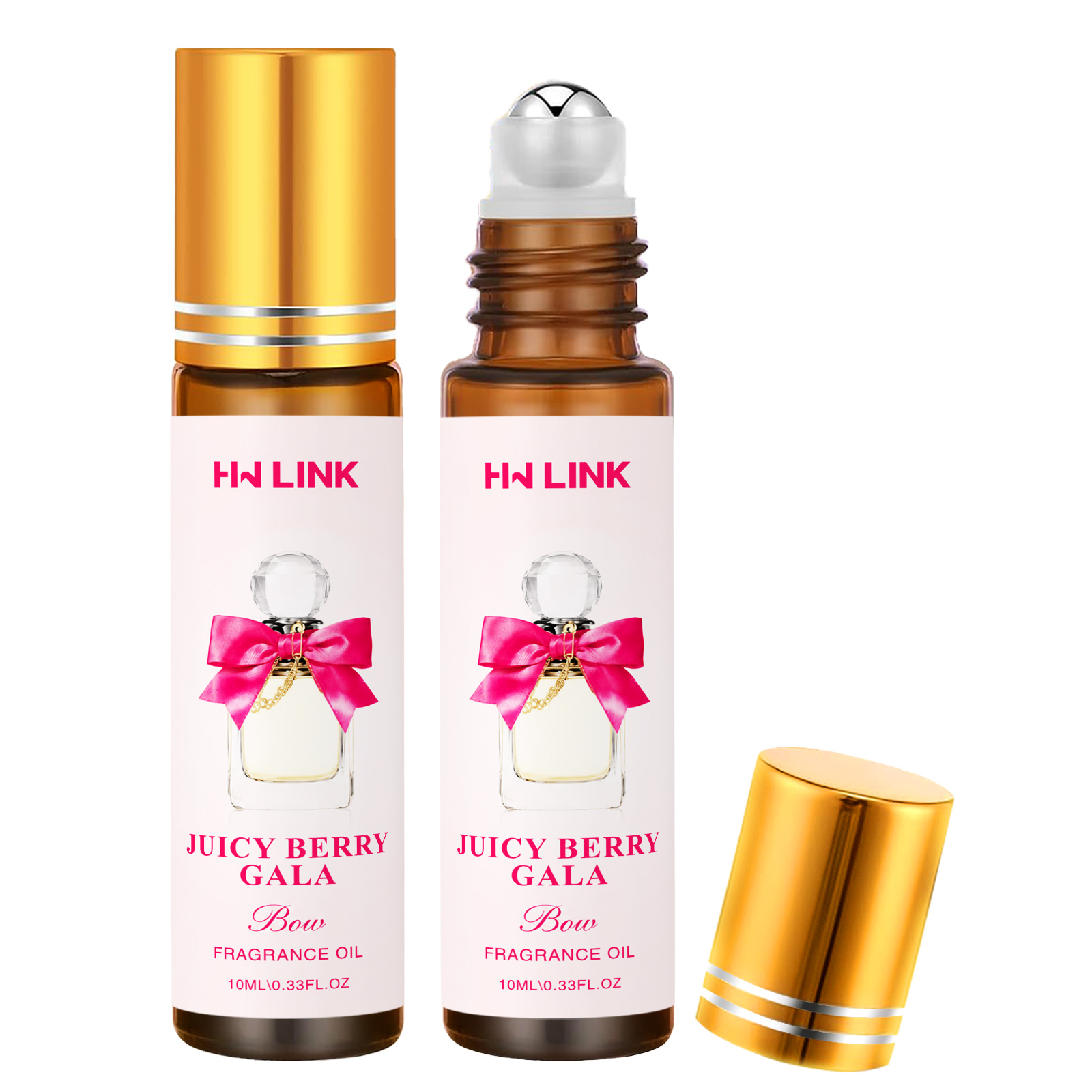 10ml Juicy Berry Gala Essentia - огляд і ціна Home Fragrance Us