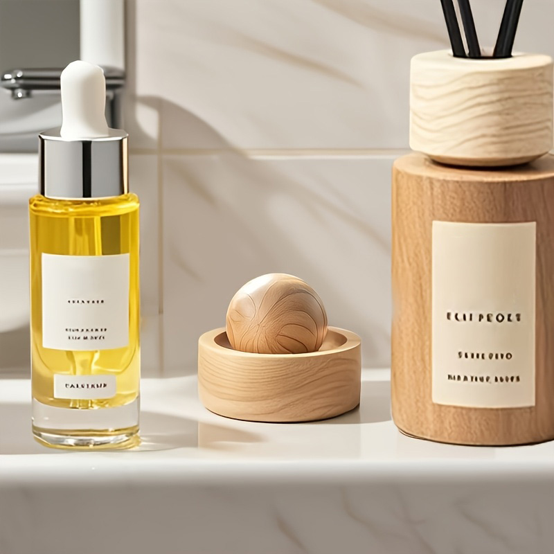 Car & Home Essential Oil Diffu - огляд і ціна Home Fragrance Collection