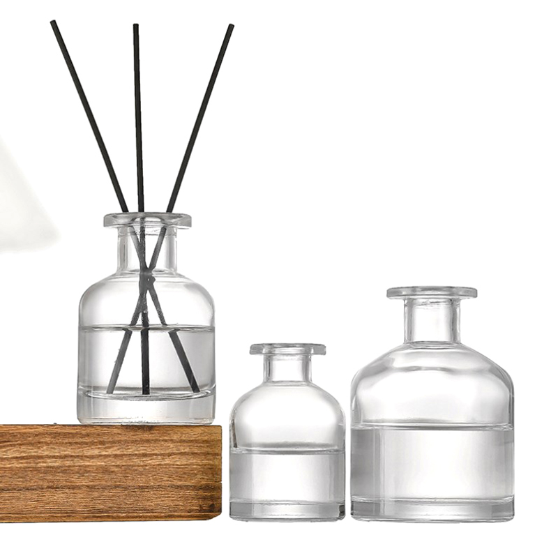 1Pcs 50ml Home Fragrance Diffu - огляд і ціна Home Fragrance Units