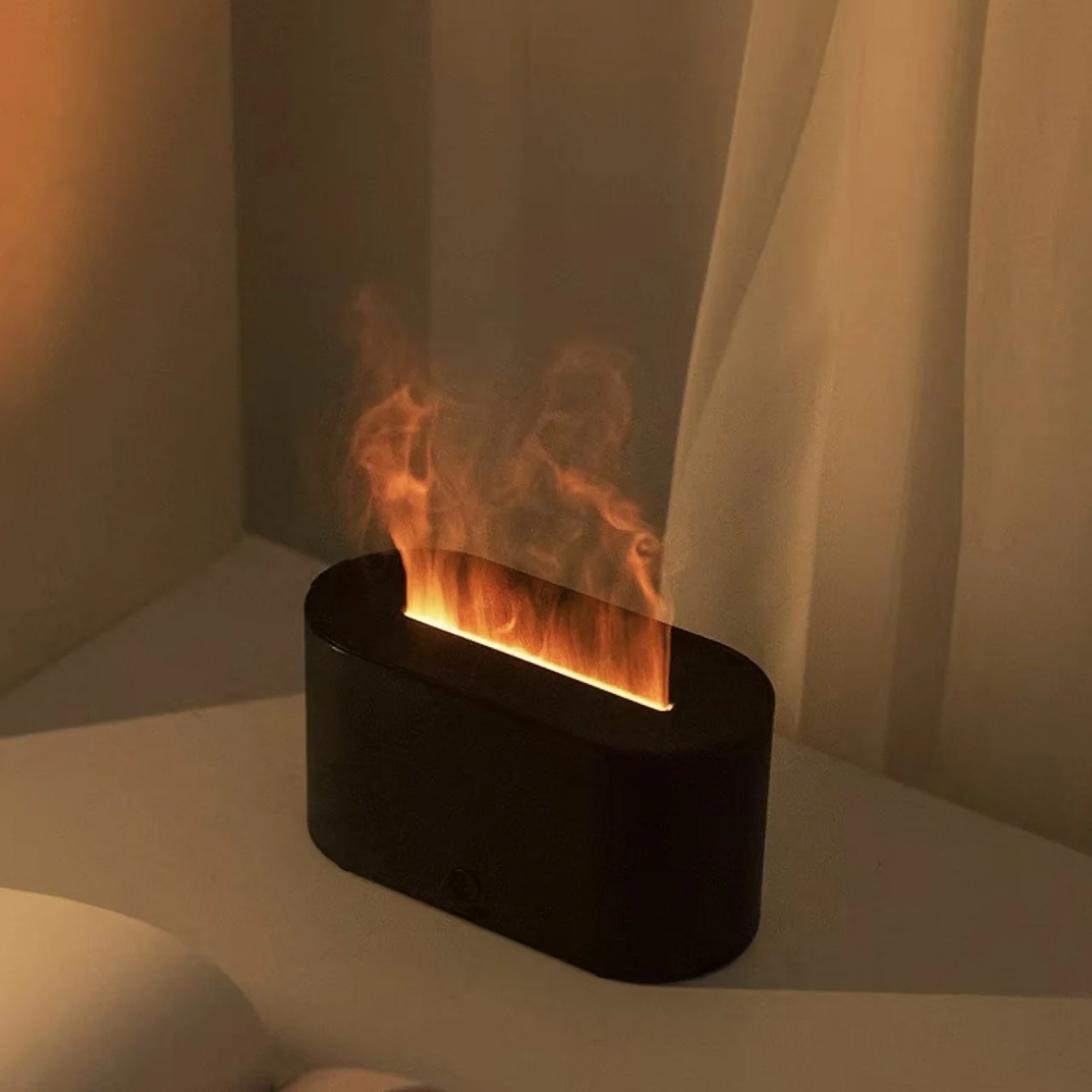 Air Aroma Humidifier Diffuser  - огляд і ціна Home Fragrance Lamp