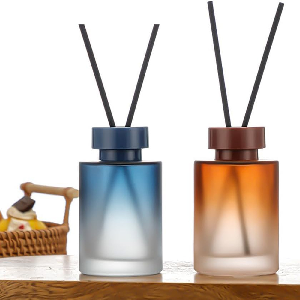 120ML Empty Glass Diffuser Bot - огляд і ціна Home Fragrance Units