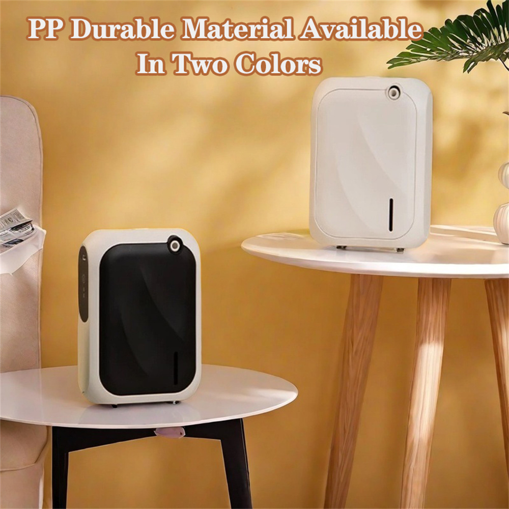 JQNING Bluetooth Smart Aroma D - огляд і ціна Home Fragrance Diffuser Electric