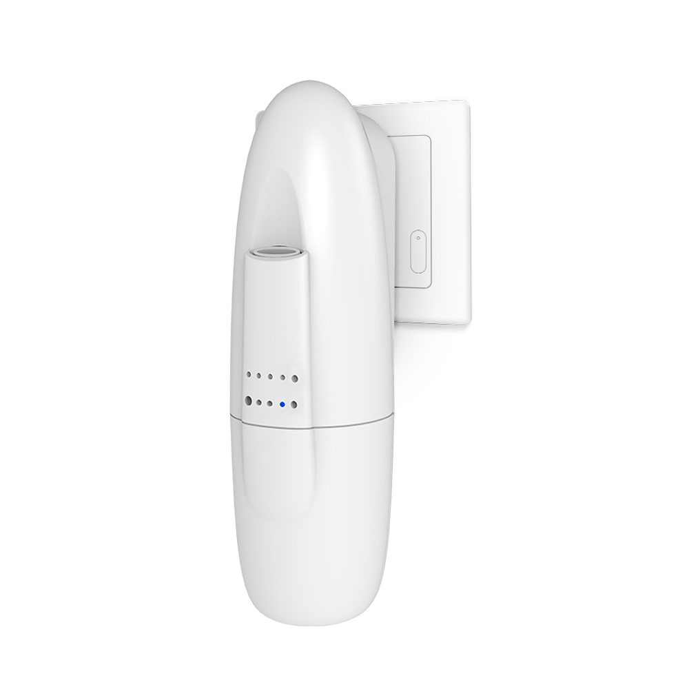 HIINST Luxury Electric Room Fr - огляд і ціна Home Fragrance Diffuser Electric