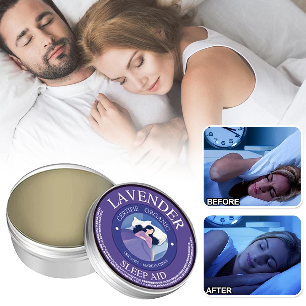 30ml Organic Lavender Sleep Ai - огляд і ціна Lavender Pillow Spray