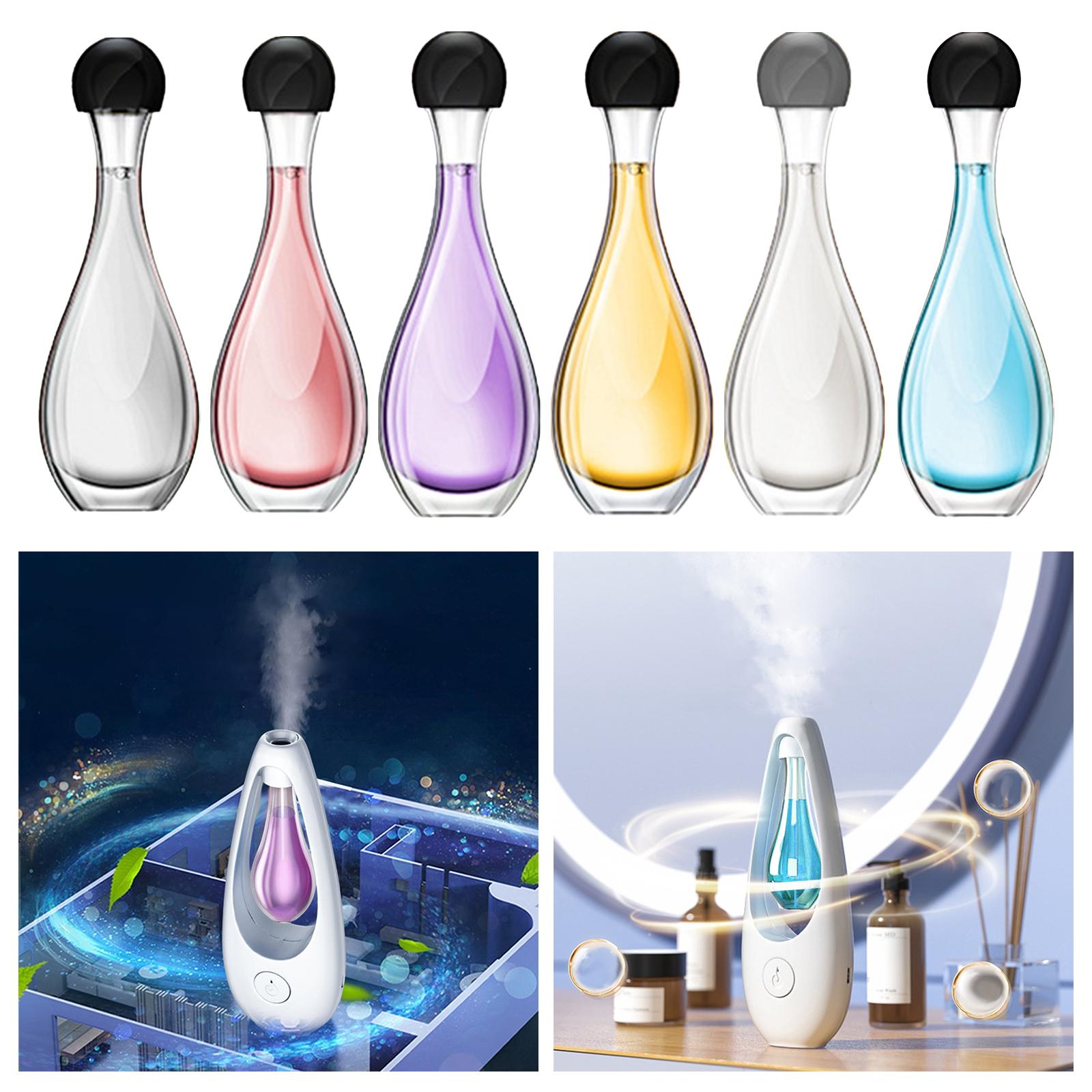 Diffuser Essential Oils DIY Ca - огляд і ціна Home Fragrance Tool