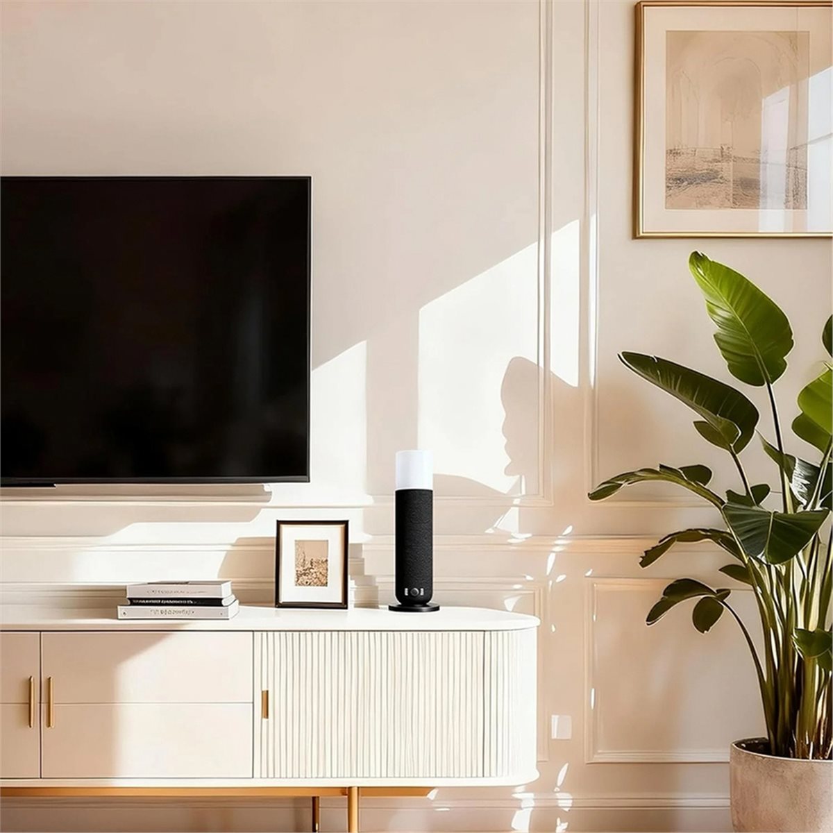 update. 120ML Tower Scent Diff - огляд і ціна Home Fragrance Diffuser Electric