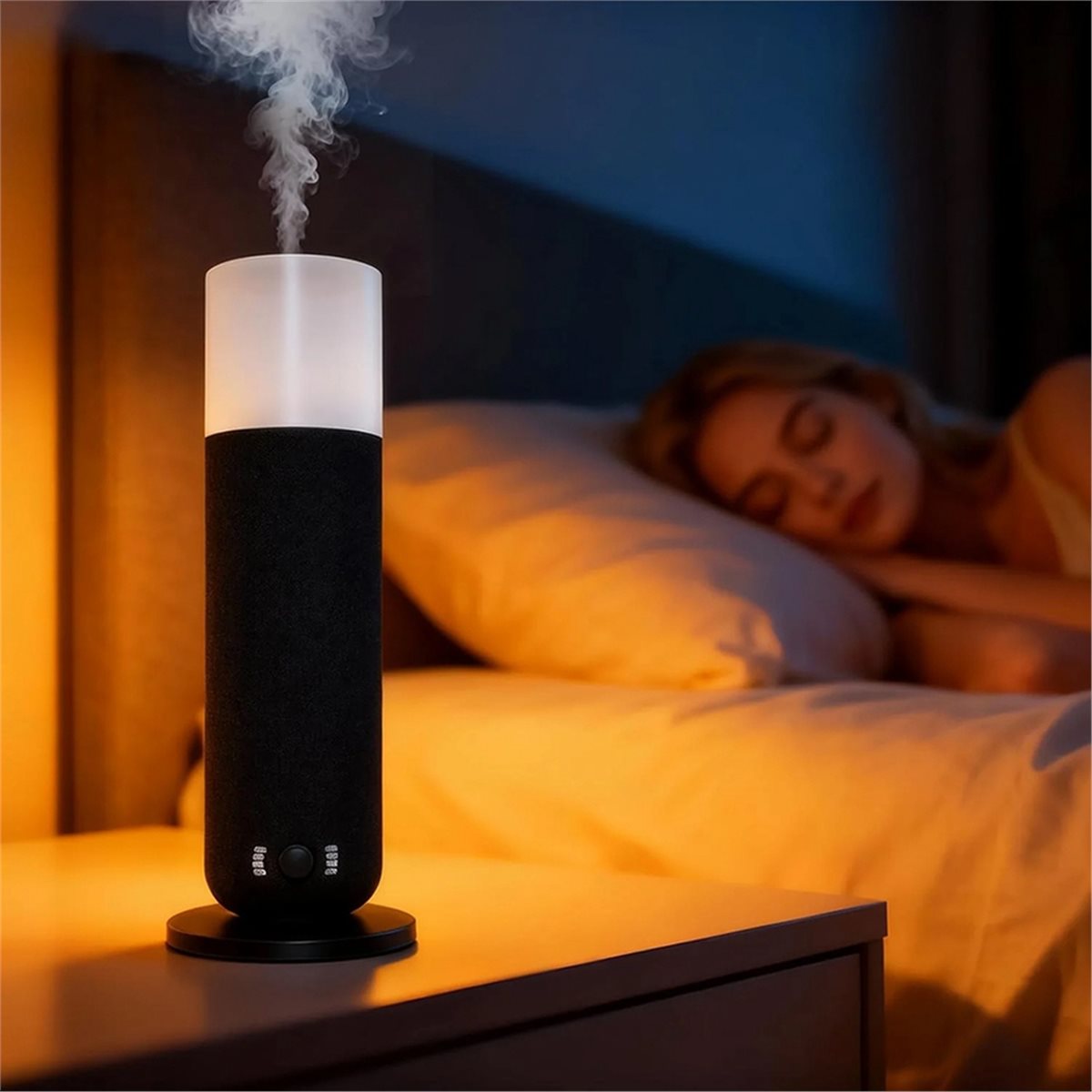 update. 120ML Tower Scent Diff - огляд і ціна Home Fragrance Diffuser Electric