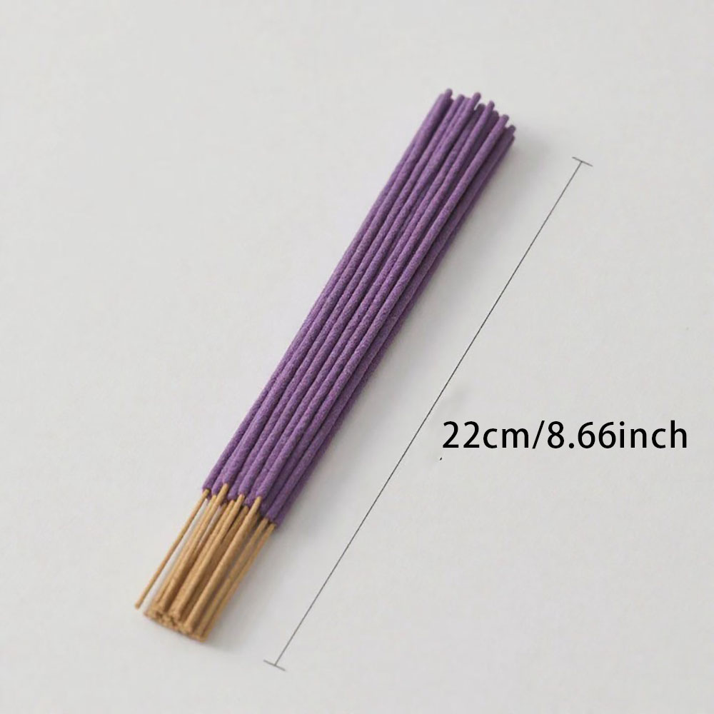 28 Flavors Mixed Pack 60/180/3 - огляд і ціна Smokeless Incense Stick